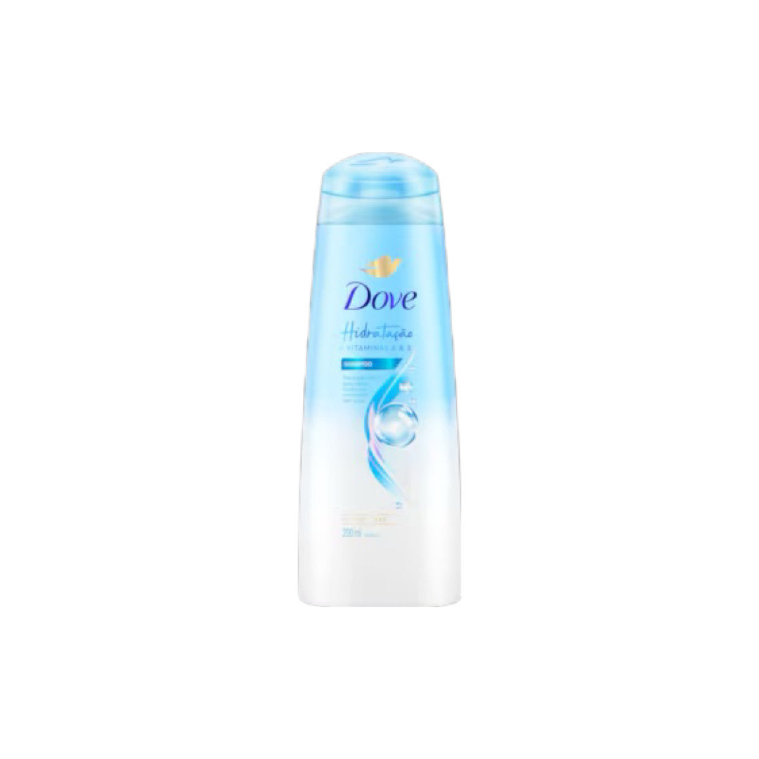 Dove Hidrataçãoo