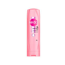Condicionador Seda Glycol+ Vita C 4% 300ml  Luminous UV
