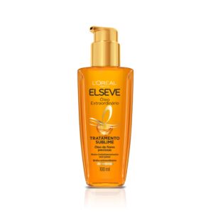 Elseve Oleo Extraordinario