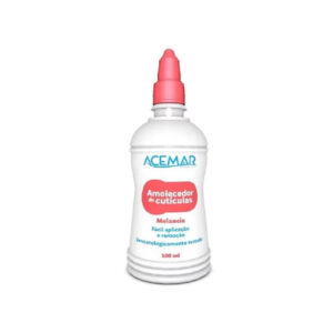 Amolecedor de Cutícula Acemar Melancia 100ml
