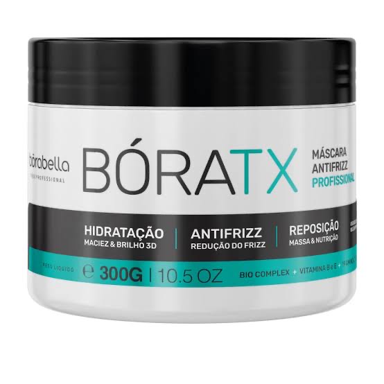 Borabella Boratx