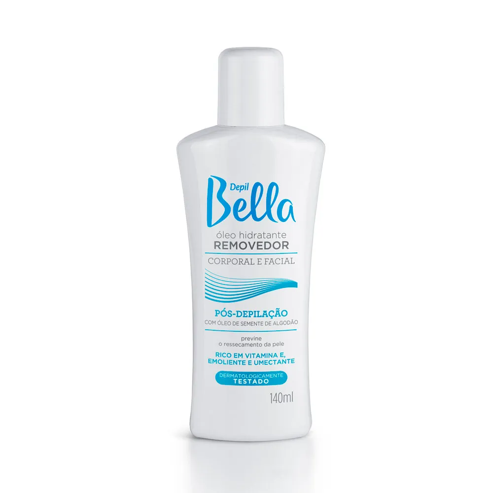 Bella depil