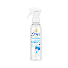 Spray Sérum Fluído Dove Hidratação + Vitaminas A&E 110ml