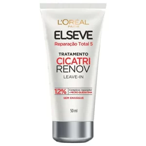 Reparação Total 5 Leave-In Cicatri Renov 50ml