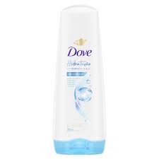 Dove Condicionador Hidratação + Vitaminas A&E 200ml