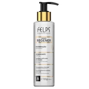 Felps INNER REGENER ACIDIFICANTE  120g|4.16 oz