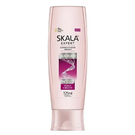 Condicionador Skala  Glicólico 325ml