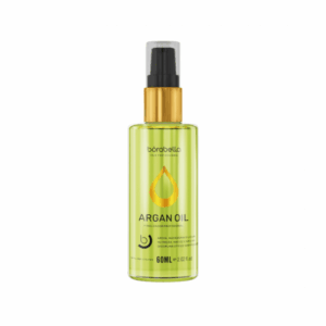 Óleo Borabella Argan e Macadâmia 60ml