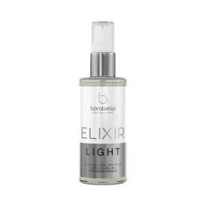 Óleo Cap Borabella 60ml Bio Elixir Light