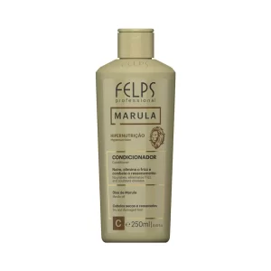 Condicionador Hipernutrição Marula 250ml - Felps