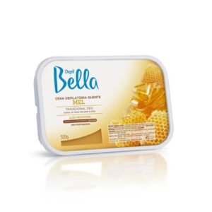 Cera Quente Depil Bella Mel 250g