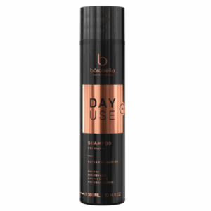 Borabella Day Use Shampoo Super Pós Química 300ml