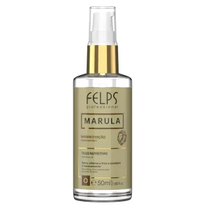 Felps Profissional Marula - Óleo Capilar 50ml