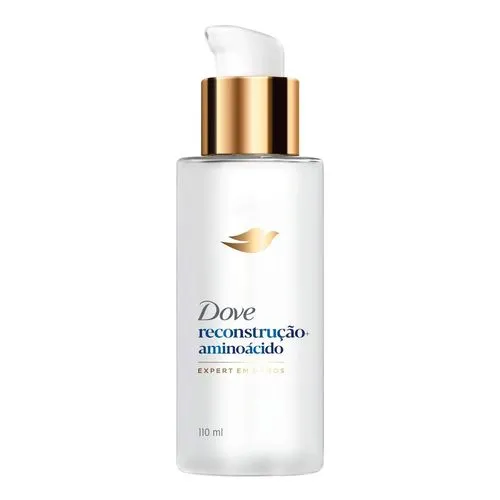 Dove Leave-In Reconstrução + Aminoácido 110mL