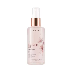Brae Blonde Oil By Ana Paula Siebert Óleo 60ml