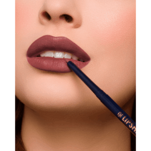 Lipshape Lapiseira labial Warm Brown - Bruna Tavares 300g