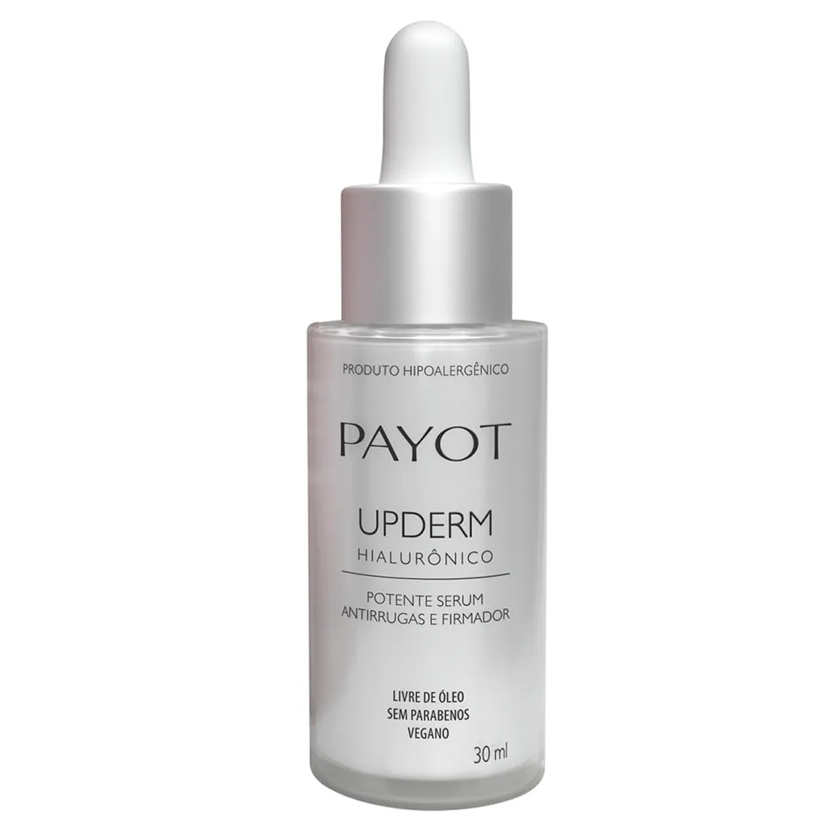 Payot UpDerm Hialurônico Sérum Facial 30ml - Imagem 2