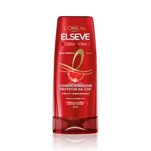 Condicionador Elseve L´oreal Paris Color Vive  200ml