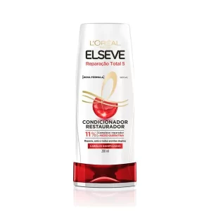 Condicionador Elseve L´oreal Paris Reparação Total 5 - 200ml