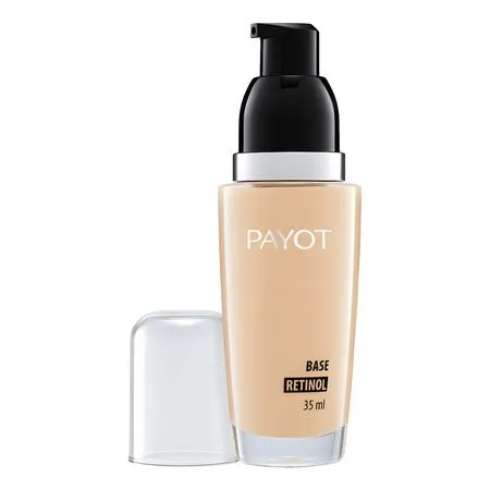 Payot Retinol - Base Líquida 35ml Face - Imagem 3