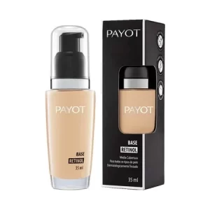 Payot Retinol - Base Líquida 35ml Face