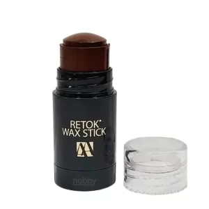 Retoque Anaconda Retok 6g Wax Stick Castanho