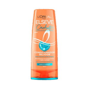 Condicionador Elseve L´oreal Paris Cachos Longo dos Sonhos - 200ml