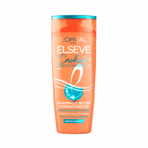 L'Oréal Paris Elseve Shampoo Nutri Preenchedor Cachos Longos Dos Sonhos 200ml