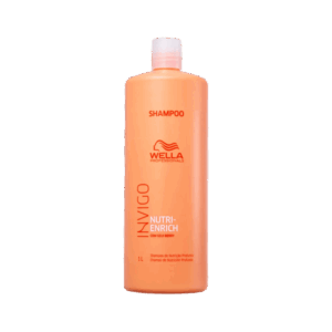 Shampoo Wella Professionals Invigo Nutri-Enrich 1000ml