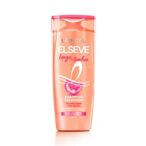 Shampoo Elseve L´oreal Longo dos Sonhos 200ml