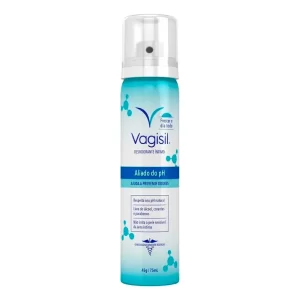 Desodorante Íntimo Vagisil Aliado do PH com 75ml
