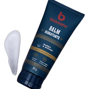 Balm Hidratante Bozzano Barba e Bigode 90g
