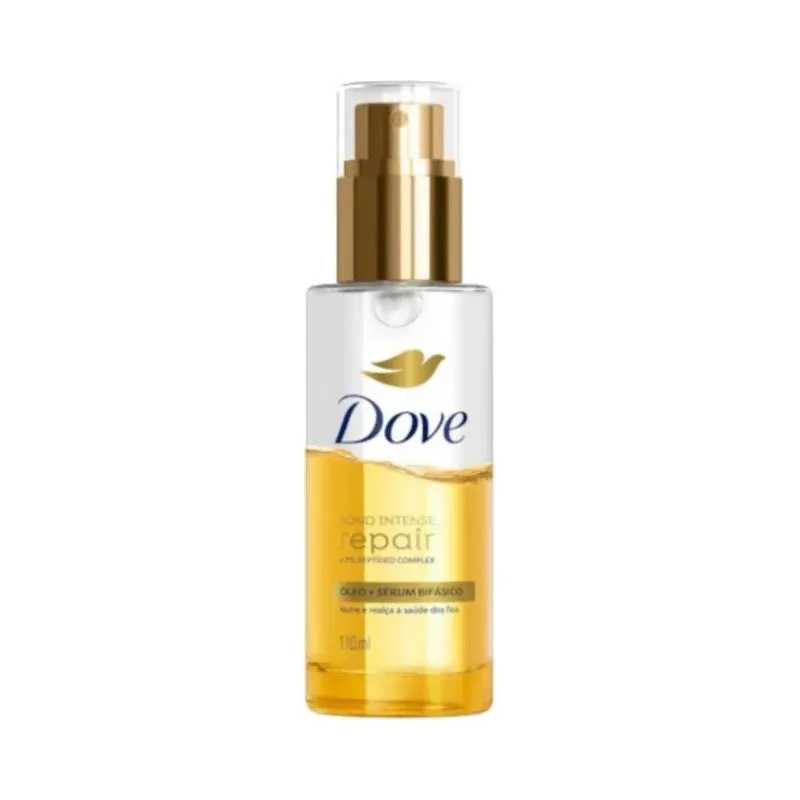 Dove Oleo Bond Intense Repair- 110ml