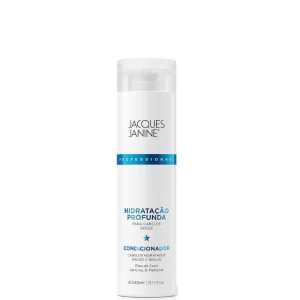 Condicionador Jacques Janine Hidratação Profunda 240ml