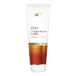 Dove Condicionador UV Repair e Glow + Ferúlico 250ml