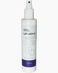 Spray volumizador Bumbum Fluido D' Água Natural  Up 3em1 - 180ml